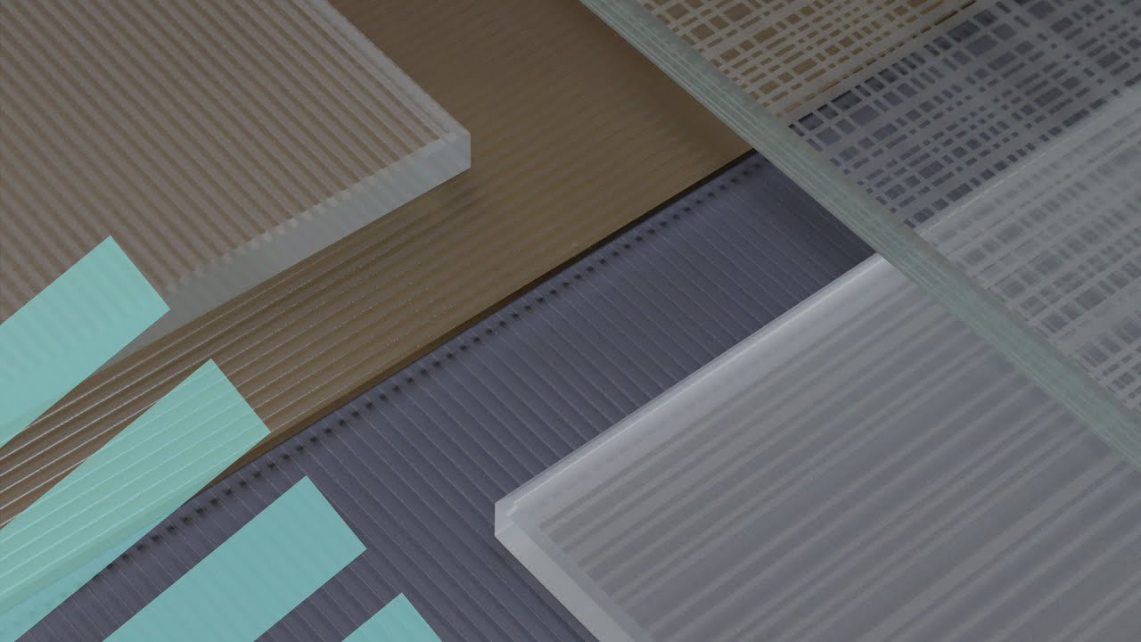 Bendheim video thumbnail