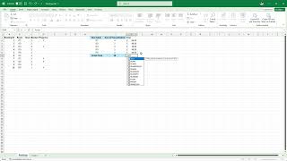 1  Spreadsheet Skills for Room Booking and Cost Calculation