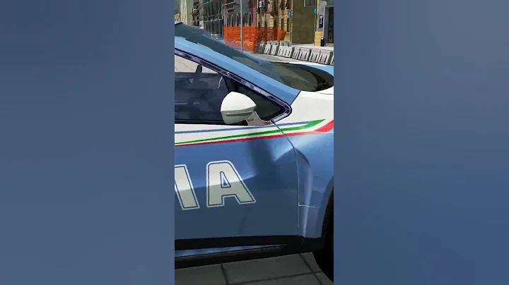 Cars Vs Stairs #2 - BeamNG Drive #shorts