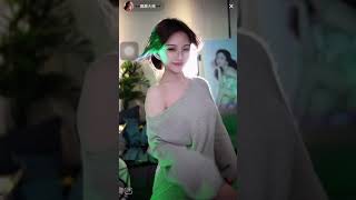 紧急插播 鹿鹿大佬 直播 抖音小姐姐 每周推荐