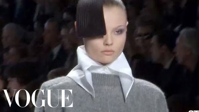 Marc Jacobs: Louis Vuitton Spring Show a Dry Run for Dior? – The