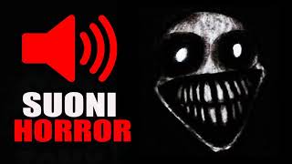 suoni horror - Migliori suoni paurosi per HALLOWEEN / Effetti Sonori / Bhoot Sound / Creepy Sound