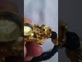 Piyao 24k hk gold