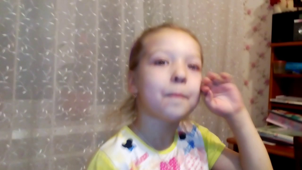 Малиновая лада девочки поют