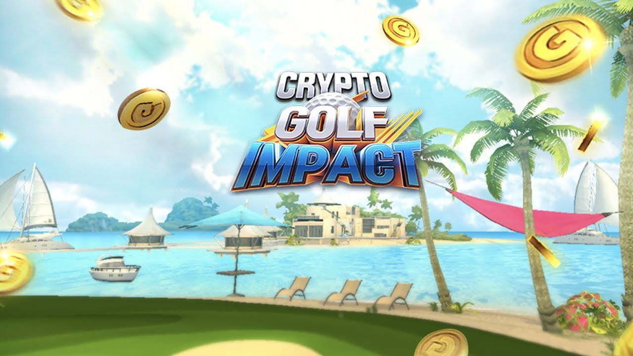 Crypto Golf Impact