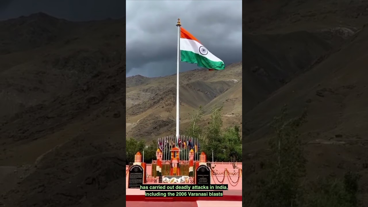 Bangladesh Frees Minister Who Funded Terror Against India | Shocking Update