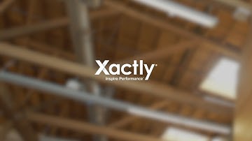 Xactly lowers costs and ups performance with Oracle Cloud