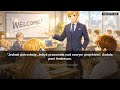 Learn Polish with Stories: Nowy szef | A2 Beginner