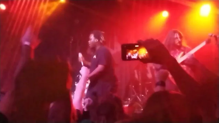 Vulvodynia live at come and take it  9/13/23