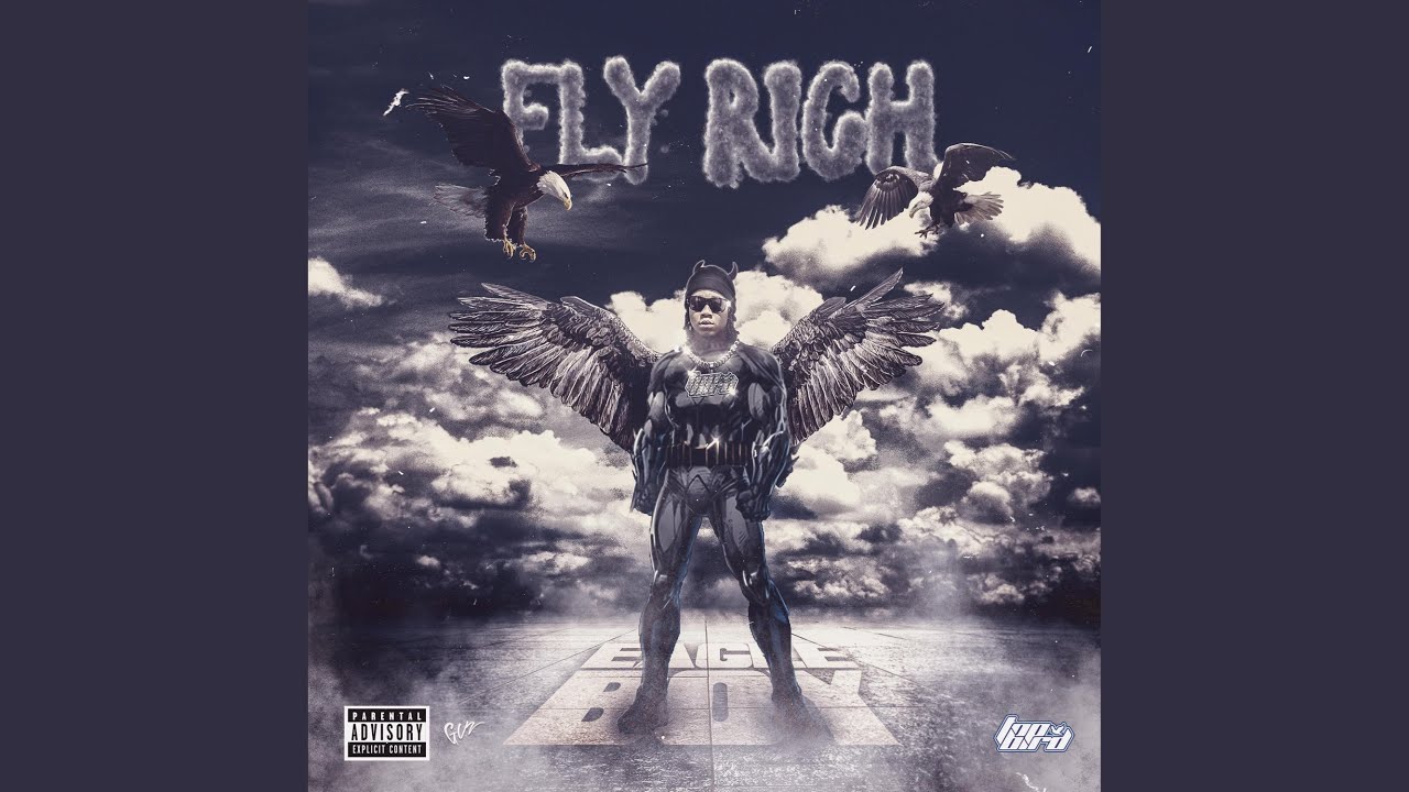 Magic (feat. 4100 Q)