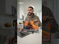 Carry a full desktop vibe in a 15.6" screen