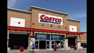 Costco Vermont USA 2023