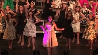 Los Alamitos Sound Trax - FAME National Championship Set (2016)