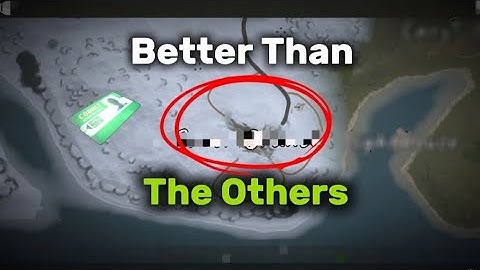 The Most Underrated Monument In Rust (Rust Console)