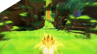 SUPERSONIC FORCES w/ HACKS = Boost Every Where !
