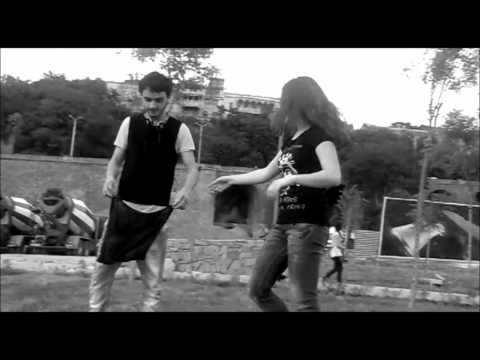 მამა და შვილი, ( ძალადობა )