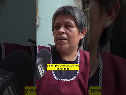 Extranjeros vienen a México a hacerse ricos