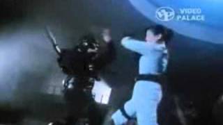 Digital Warriors - Yukari Oshima vs. Philip Ko