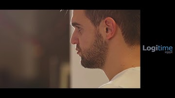 Tattile Custom ANPR Solution#logitime_egypt