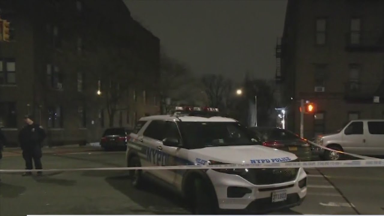 'Just make it home,' Brooklyn family grieves after teen shot and killed