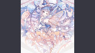 It's So Bright I Can't See