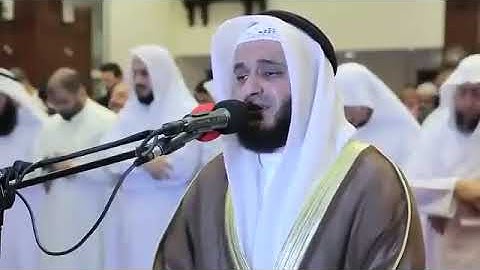 ابداع لا يوصف استمع للشيخ مشارى راشد العفاسي يبدع في تلاوة خاشعة من سورة هود Quran360P