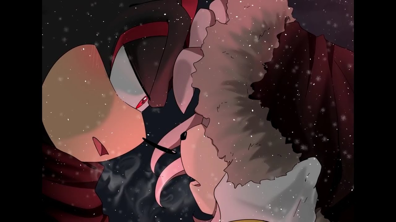 SHADAMY-EL ENCANTADOR COPO DE NIEVE ROSA