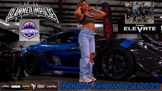 SlammedImpulse Indiana Showcase 2025 (Wayne County Fairgrounds)