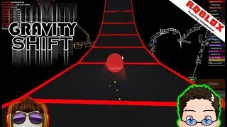 Roblox - Gravity Shift