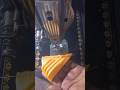 (wow) Easy & Beautiful Iatkan making tutorial | latest latkan design | #diy #short