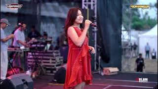 DINDA TERATU - YANG TERDALAM || ROMANSA OSPRINT PUNYA GAWE LAGI 2025