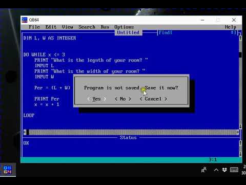 Do While Repeat Until Loops - YouTube