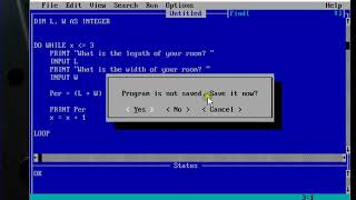 Do While Repeat Until Loops Profile