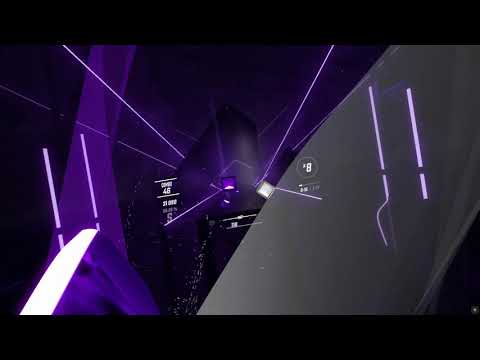 Beat Saber - Gate One (Aran)