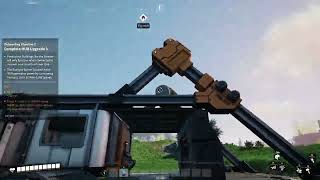 Official Release! - Satisfactory Ep. 1