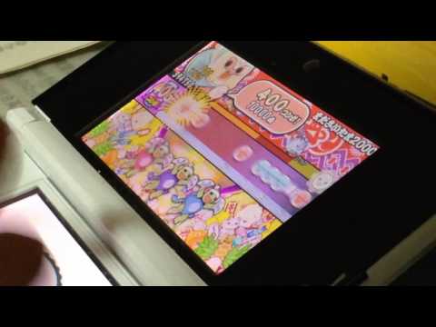 太鼓の達人3DS3まださいたま2000全良【全国初】playerかっこいーいー