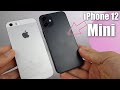 iPhone 12 Mini - Hands-On