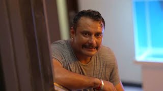 Boss Reveals His Daily Routine To His Fans | DBoss Life Tour |  Challenging Star Darshan