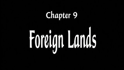 Tenchu: Fatal Shadows (PS2)  Chapter 9  - Foreign Lands