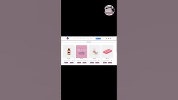 Simple Online Pharmacy Website - Mini Project | Full Video Link In The Description