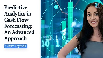 Predictive Analytics in Cash Flow Forecasting: An Advanced Approach