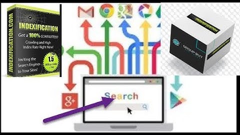 Indexification Review 2018-  How To Index Backlinks Light Speed Indexer SEO