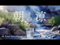 水面と源 – Where Water Begins | Gentle Lofi Piano & Ambient Flow