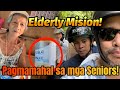 Kamusta na si lola adelina  ang masipag na lola