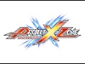 Project X Zone OST Fury Sparks 