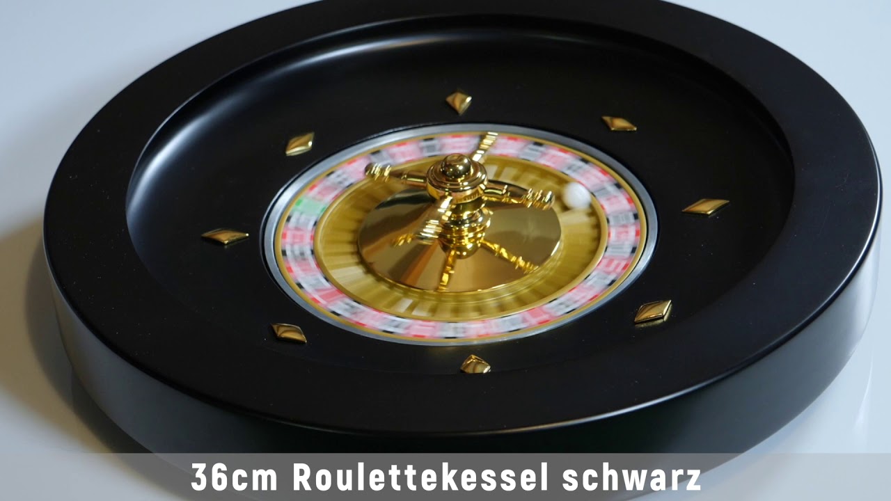 GALPBBCADE Roulette De Casino En Bois – Roue Parisienne 45 Cm – Accessoire Soirée Jeu