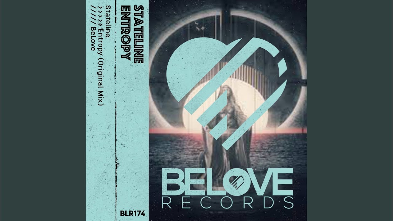 Entropy (Original Mix) adlı videoyu YouTube'da izle Entropy (Original Mix) adlı videoyu YouTube'da izle