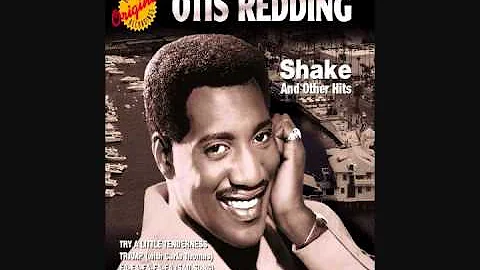 Otis Redding - Knock On Wood feat. Carla Thomas