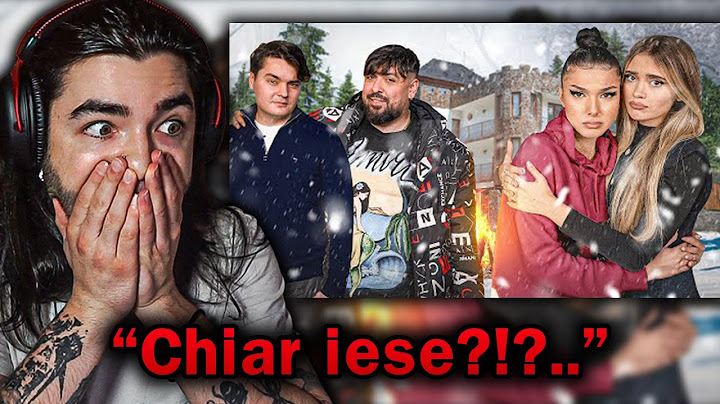 TheRealRed reactioneaza la PRIMUL DUEL, PRIMELE LACRIMI (Buzz House 2: Ep. 2)