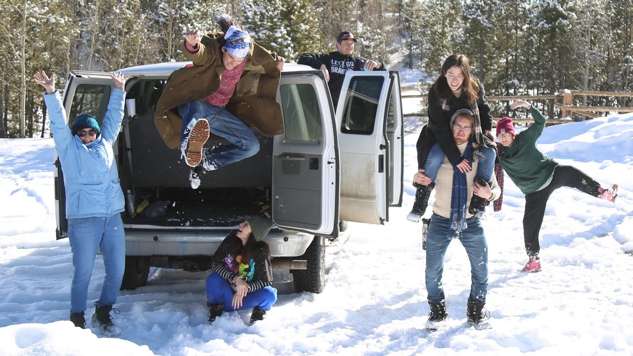 2023 Colorado Vacation